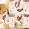 Dopamine Kitchen Tools Collection With Food Press And Strainer For Baby Meal Prep