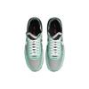 Nike Waffle One Se Черный Светлый Мятный DD8014-005