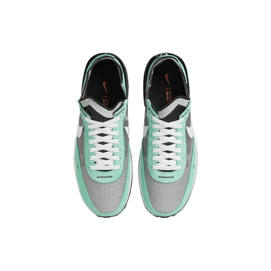 Nike Waffle One Se Черный Светлый Мятный DD8014-005