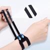 1Pc Adjustable Support Wrist Brace For Tfcc Tear Triangular Fibrocartilage Injuries Ulnar Sided Wrist Pain Weight Bearing Strain