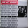 LP Record JET HARRIS - Inside Jet Harris (The Last Concert EJSP8622 Ellie Jay Recor 1978 UK Rock Used