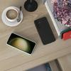 Для Samsung Galaxy S25 S25Plus S25Ultra S25Edge S24 FE S23 S22 S21 Ultra Чехол Мягкий Жидкий Силикон Ударопрочный Задняя Крышка Телефона