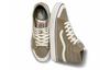 Vans Универсальные кеды для скейтбординга SK8 HI Хаки VN0A3MV1A5D