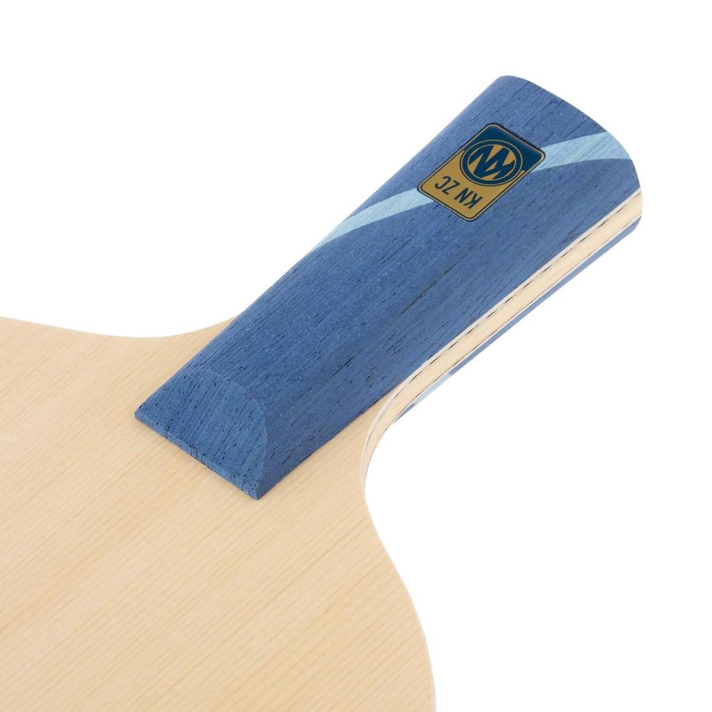 Victas Table Tennis Penhold Racket Niwakouki ZC CHN Style 310303 (Chinese Penhold)