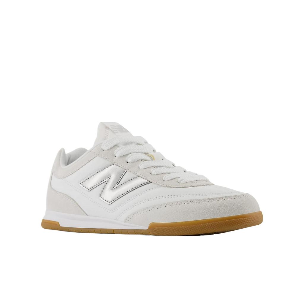 New Balance RC42 Белый Серебристый Унисекс URC42WS