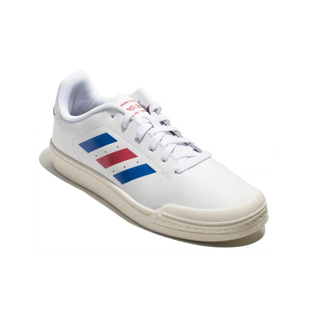 adidas Neo Court70s 'Белый Синий Красный' DB3046