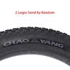CHAOYANG 20x4.0 MTB Велосипедная Покрышка Противоскользящая Электро Снегоход Велосипед Переднее Колесо Пляжный Фэтбайк 20 дюймов 20PSI Фэт Покрышка