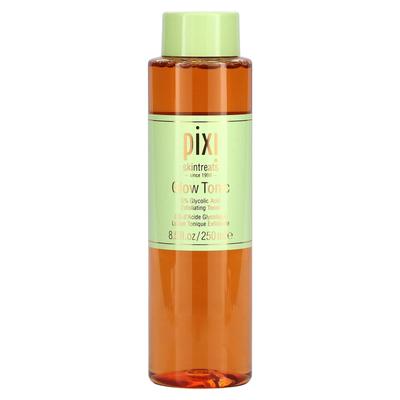 Pixi Beauty, Glow Tonic, Отшелушивающий тоник, 8,5 жидких унций (250 мл)