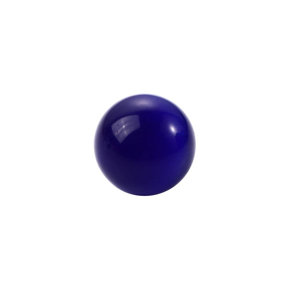 Декоративный хрустальный шар Разноцветный шар «кошачий глаз» Стеклянный шар Игрушки Стеклянные шарики Камень «кошачий глаз»