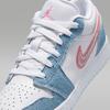 Jordan 1 Низкий SE Джинсовый Секвенс (GS)