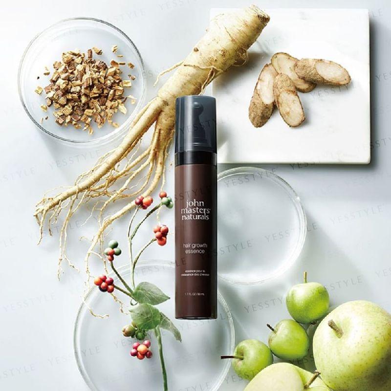 John Masters Organics - Hair Growth Essence