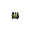 Encapsulated UU9.8 Common Mode Inductor, 0.23mm Wire Diameter, >35mH, Tape Pin Positions 7x8, In Stock