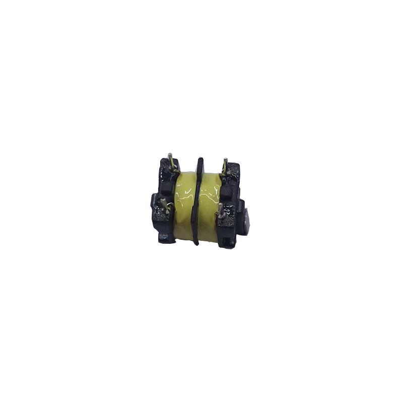 Encapsulated UU9.8 Common Mode Inductor, 0.23mm Wire Diameter, >35mH, Tape Pin Positions 7x8, In Stock