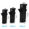 Low Level Water Aquarium Fish Tank Oxygen Increasing Pump Turtle Tank Filter EU Plug Submersible Water Filter Pump