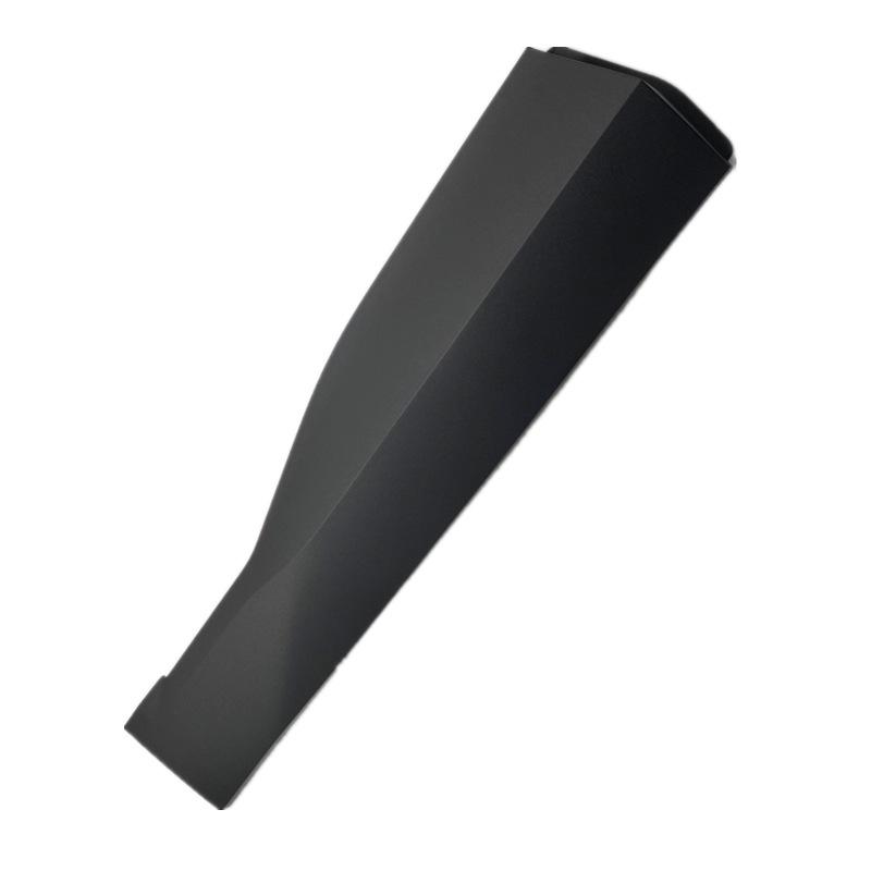 Панель внешней отделки задней двери Changan Deepal S05 - Полностью матовая сборка Автоаксессуар