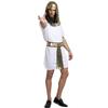 Cosplay Halloween adult costume Egyptian male pharaoh costume cos ancient Roman prince of the Nile ancient Greek mythological costume