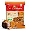 Aashirvaad Methi 100g