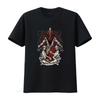 Pyramid Head Silent Hill V2 Horror Premium T Shirt for Men vintage Washed designer clothes Stre