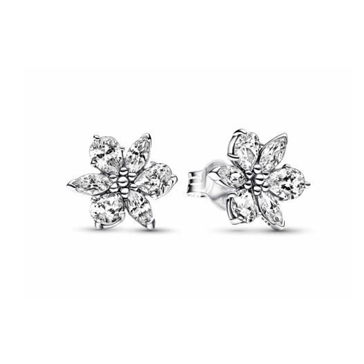 Pandora Stud Earrings Women's 292633C01