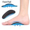 Insole Ortic Professional Arch Support Insole Flat Foot Flatfoot Corrector
