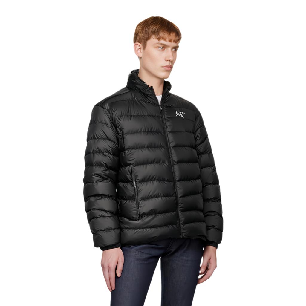 Мужские пуховики и куртки Arc'teryx THORIUM AR 21795