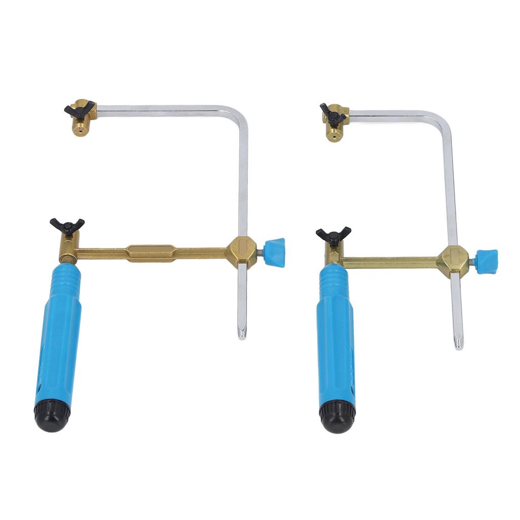 Пила-лобзик 70 мм 100 мм цинковый сплав многофункциональный деревообрабатывающий лобзик для архитектуры