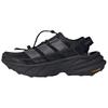 Terrex Freehiker SL Дышащие сцепление Речные треккинговые ботинки Унисекс Черный KK5038