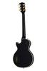 Epiphone /Inspired by Gibson Custom Les Paul Custom Ebony