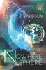 Книга The Nowhere Sphere : 3