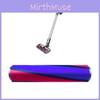 For Dyson V6 Fluffy V7 Sv03 Vacuum Cleaners Roller Carpet Brush Cleaner Accessory For Home Use