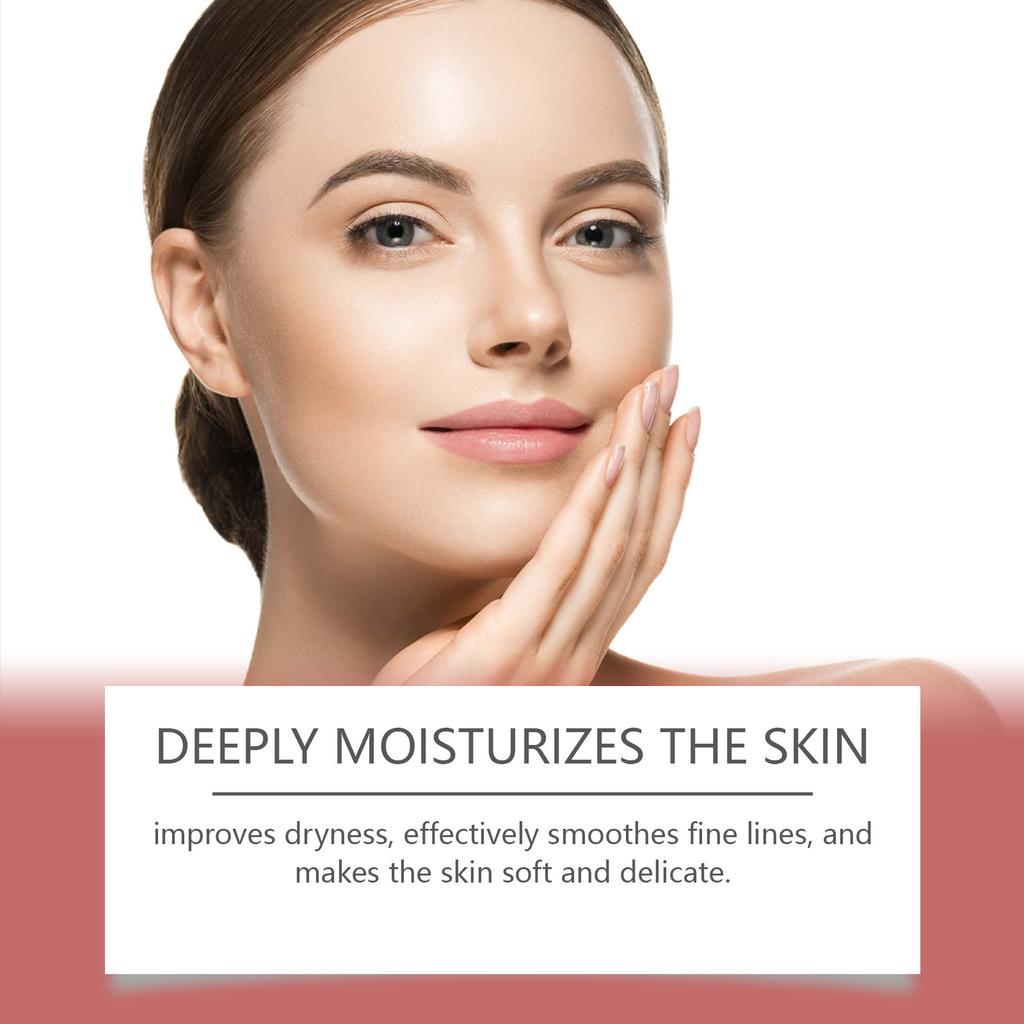 Giffarine HYA Intensive Whitening Serum Essence Hydrating Moisturizing Pore Refining 27ml less