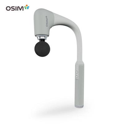 Массажный пистолет OSIM uGun 360 Smart, штекер CN (адаптер в комплекте)