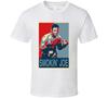 Joe Frazier Boxing Smoking Joe T Shirt