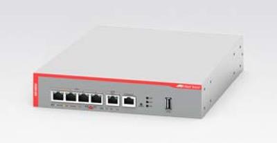 VPN-маршрутизатор Allied Telesis 3934R AT-AR1050V