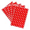 20Pcs Plastic Candy Bag Child Party Loot Bags Boy Girl Kids Birthday Party Favors Supplies Decor