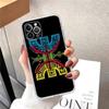 Amazigh Berber Flag Phone Case For iPhone 14 13 12 11 Pro Max XS X XR SE 2020 6 7 8 Plus Mini Transparent Shell