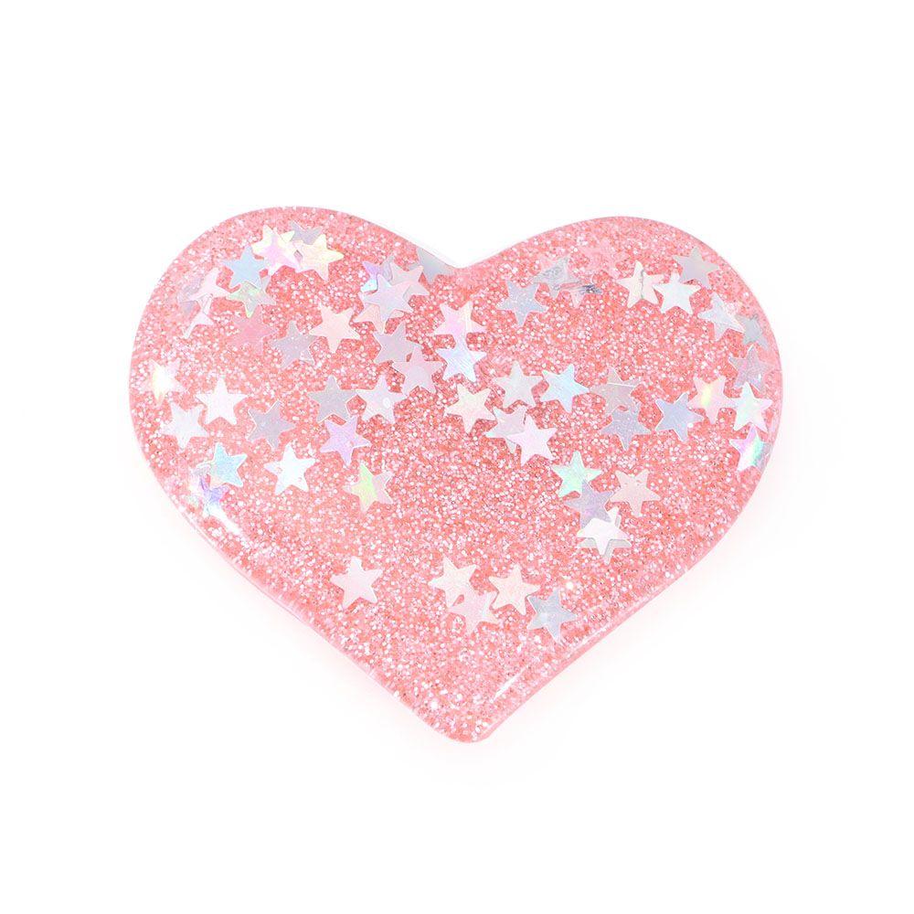 Многофункциональный инструмент для алмазной живописи, магнитная крышка, сердечник в форме сердца, держатель для алмазной живописи