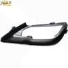 2x ABS Front Bumper Fog Light Cover For Mercedes W251 R-Class 2006-2009