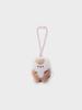 LINE FRIENDS MININI Huggy Acrylic Keyring