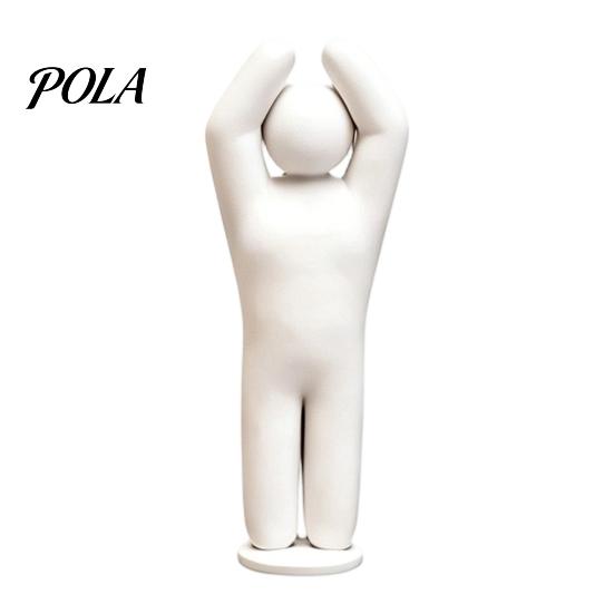 Фигурка игрового персонажа своими руками 1/8 шт., 3D-печатная фигурка, сидящий, стоящий, лежащий мужчина, Минималистичное украшение, Абстрактная белая статуэтка, Коллекционная