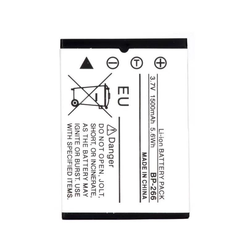 Marine Walkie-Talkie Battery IC-M24/M23 1500mAh Li Battery BP266