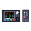 Motor Speed Regulator Color Screen Wireless Remote Control Governor Manual Auto Forward and Reverse