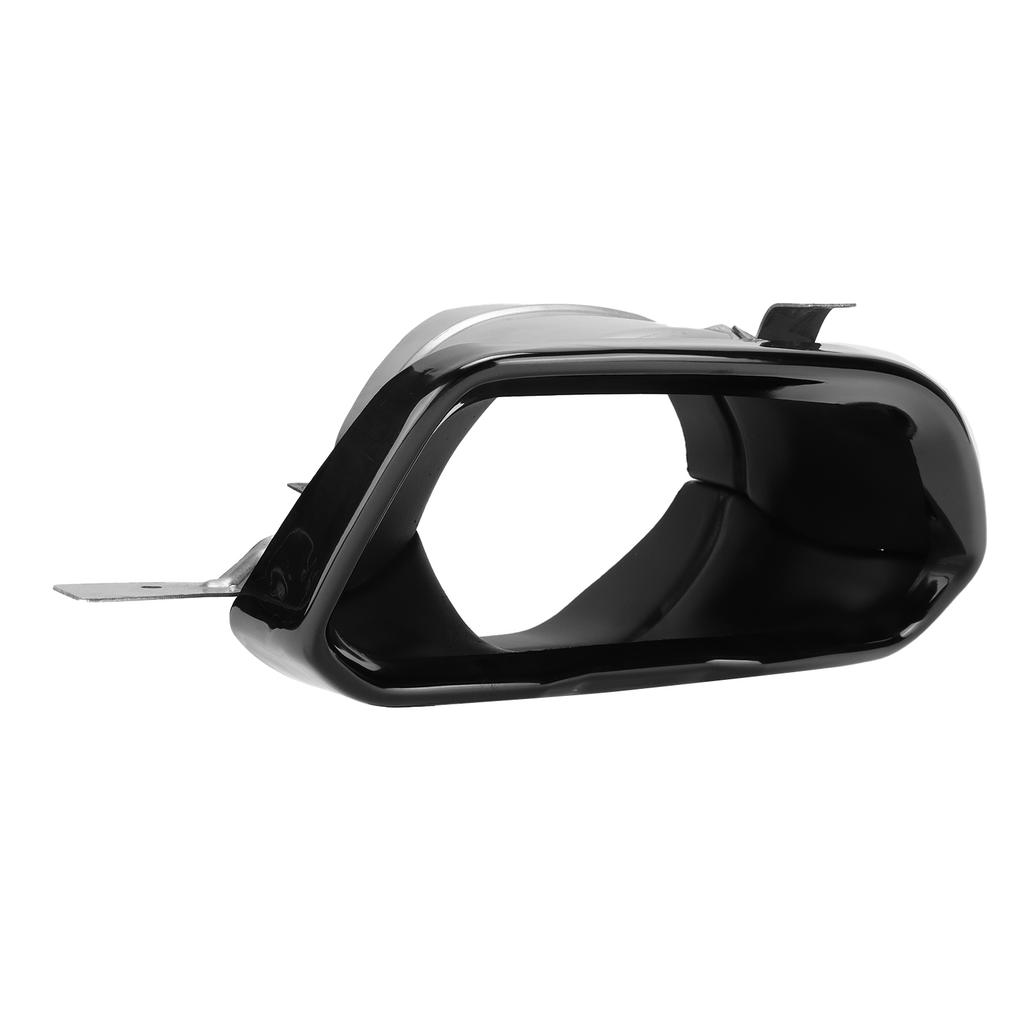 Exhaust Muffler Tips Set End Pipe Trim Replacement for 3 Series  0  1 M Sport M340 2019‑2021