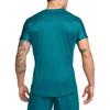 Nike Мужская теннисная футболка Rafa Challenger Nike Dri FIT с коротким рукавом DV2887-381