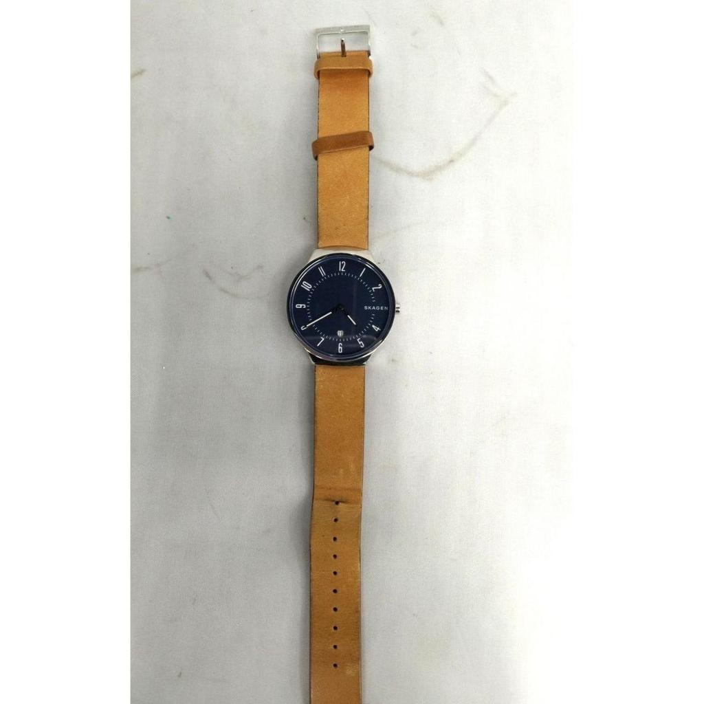 Б/у SKAGEN SKW6457 Кварцевые