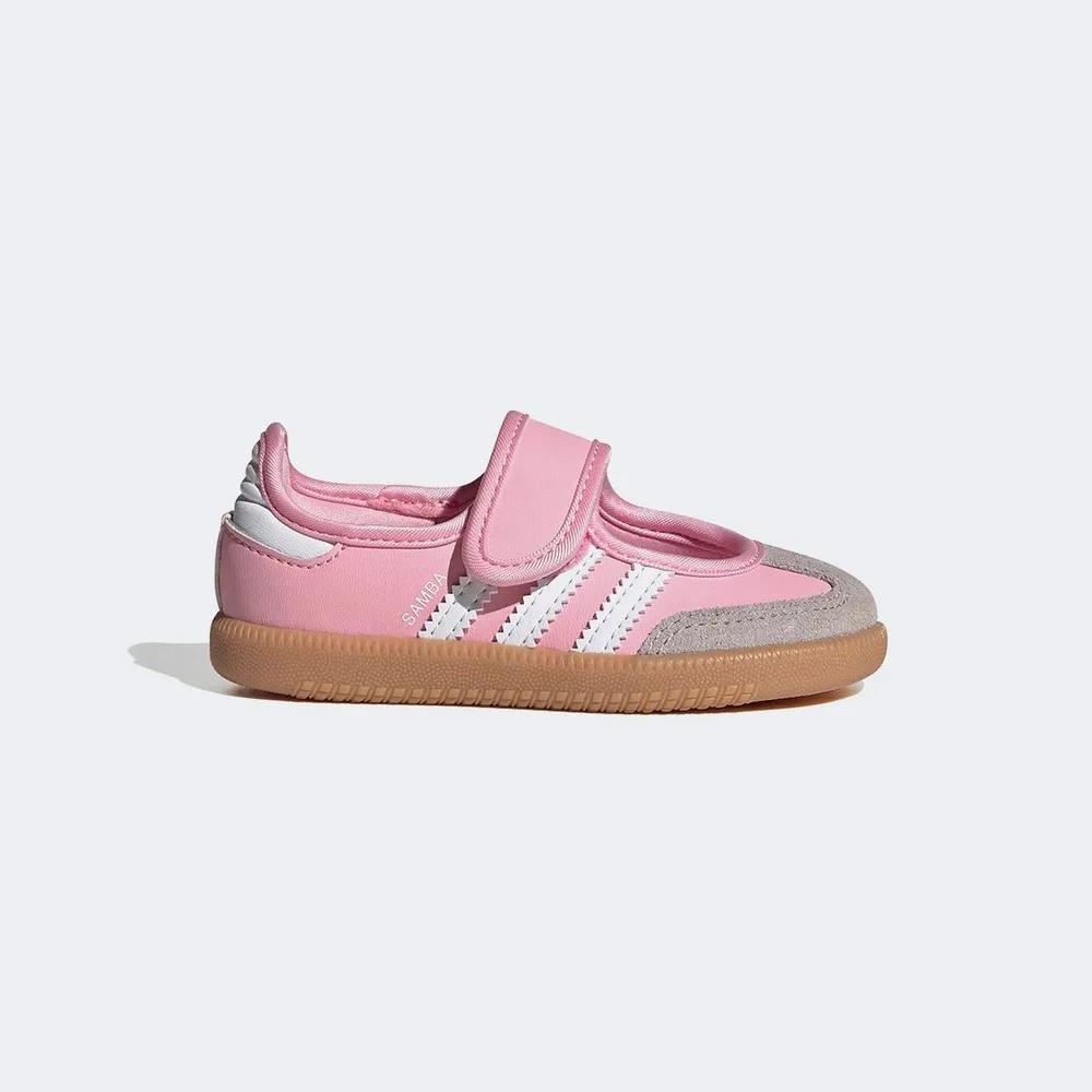 Adidas JP9543 Спортивная обувь Сумка для спортивной обуви Samba Jane Младенец 1010126640