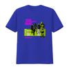 Skunk Anansie Band UK Tour 2025 T Shirt Full Size S 5XL vintage Washed Top For Everyday Wear Unisex Stretched fashion