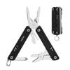 NexTool Multitool, 9 In 1 Mini Multitool with Needle Nose Pliers, Scissors, SIM Extractor, Screwdriver, Travel, EDC, TSA Approved Multitool, Small