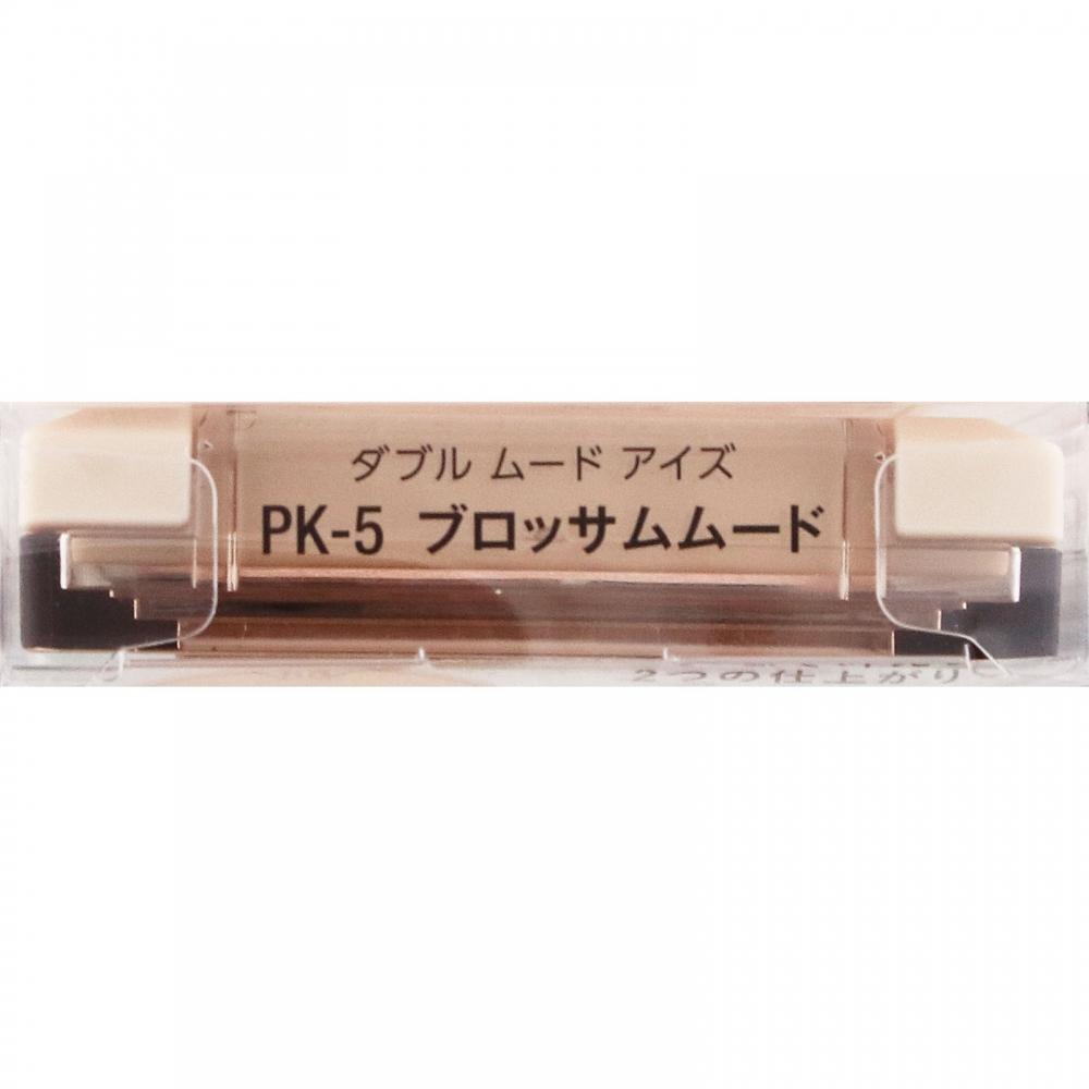 Biseta Beer Ice Pk 5 Blossom Mood 4.8g Kose