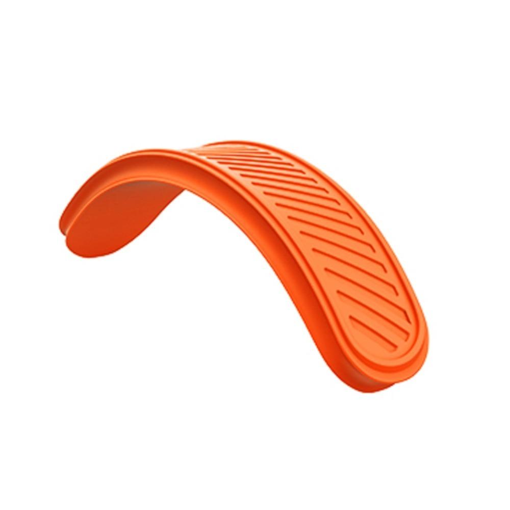 Мягкий беспроводной чехол для гарнитуры Подушка на оголовье Силиконовая подушка для оголовья